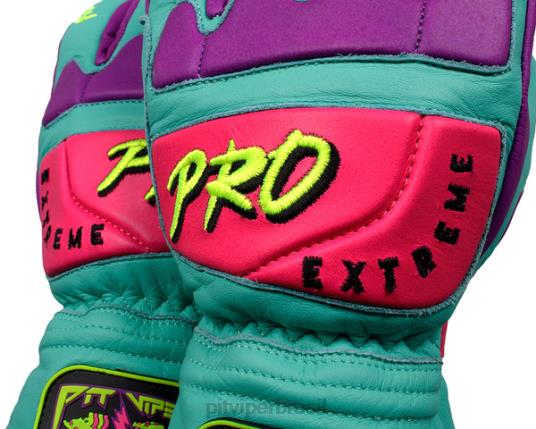 Pit Viper luva pro extreme dayman 4XB4L198