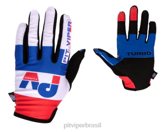 Pit Viper luvas de foguete poleiro 4XB4L191
