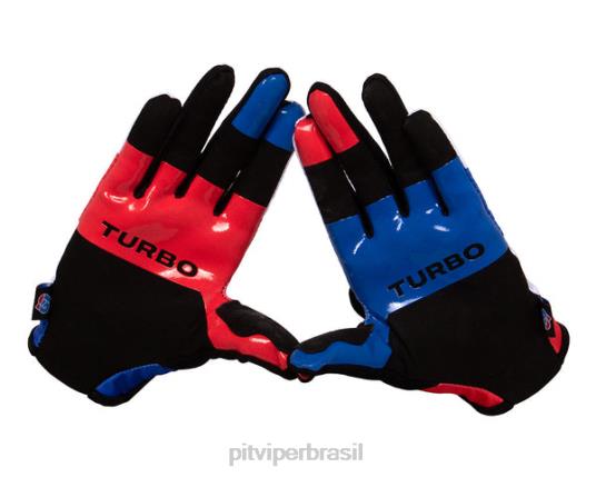 Pit Viper luvas de foguete poleiro 4XB4L191