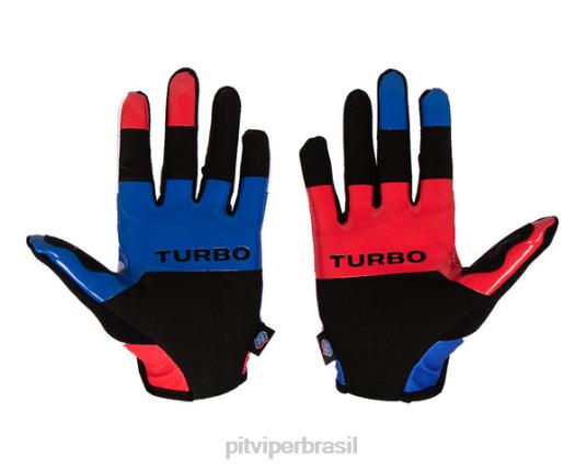 Pit Viper luvas de foguete poleiro 4XB4L191