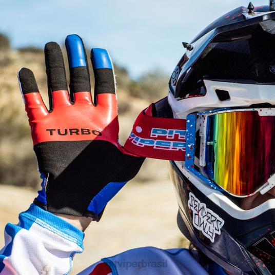 Pit Viper luvas de foguete poleiro 4XB4L191