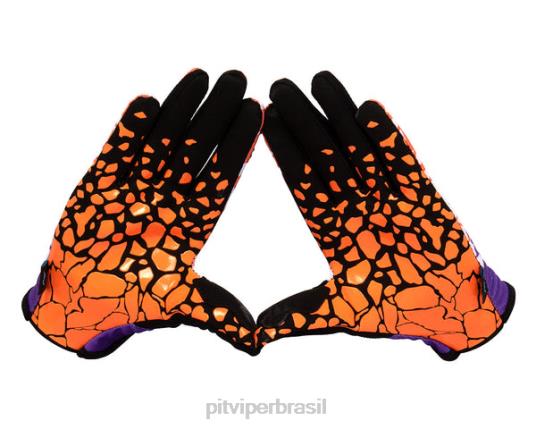 Pit Viper luvas terremoto 4XB4L192