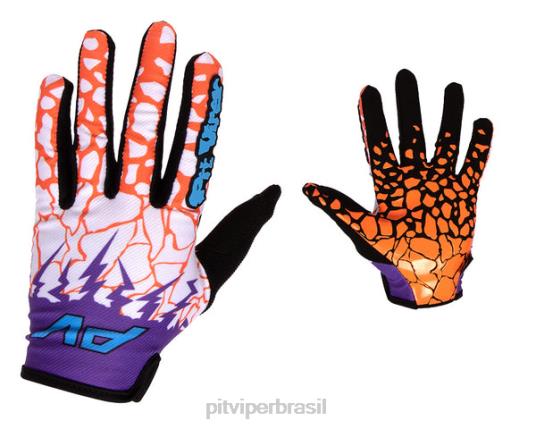 Pit Viper luvas terremoto 4XB4L192