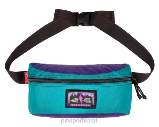 Pit Viper o clássico de cintura meia-noite 2 4XB4L286