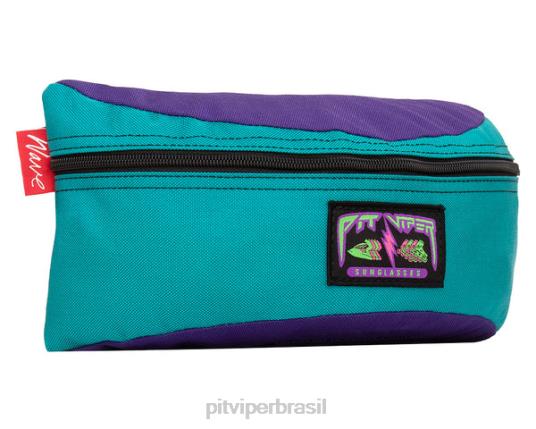 Pit Viper o clássico de cintura meia-noite 2 4XB4L286