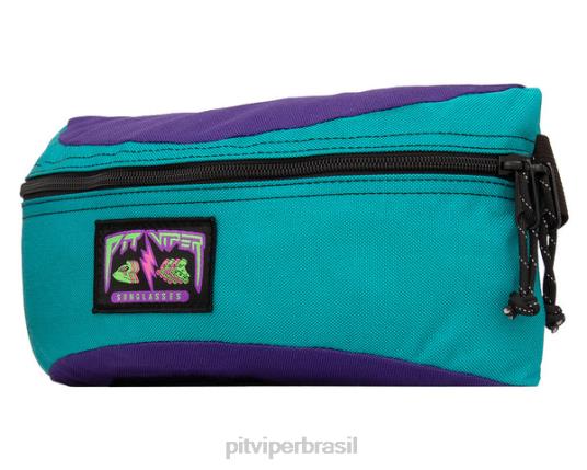 Pit Viper o clássico de cintura meia-noite 2 4XB4L286