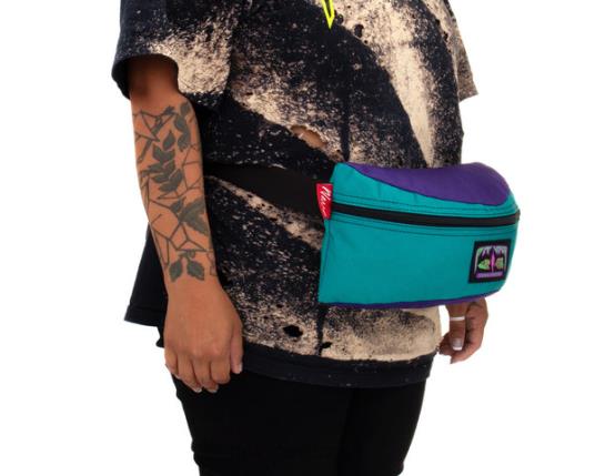 Pit Viper o clássico de cintura meia-noite 2 4XB4L286