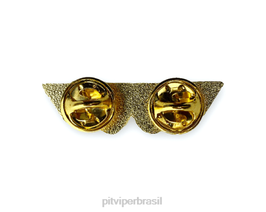 Pit Viper pin do jogador principal subterrâneo 4XB4L269