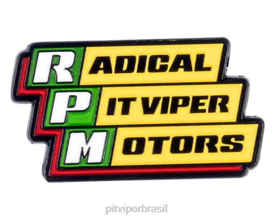Pit Viper pino rpm 4XB4L256