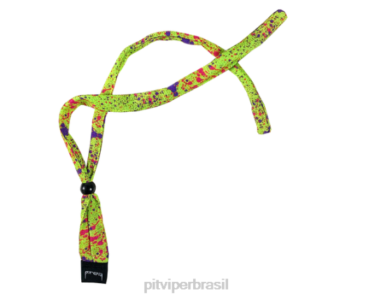 Pit Viper plataforma de 1993 4XB4L258