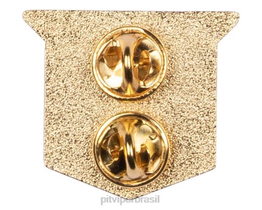 Pit Viper porra, sim! alfinete 4XB4L257