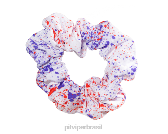 Pit Viper scrunchie merika 4XB4L265