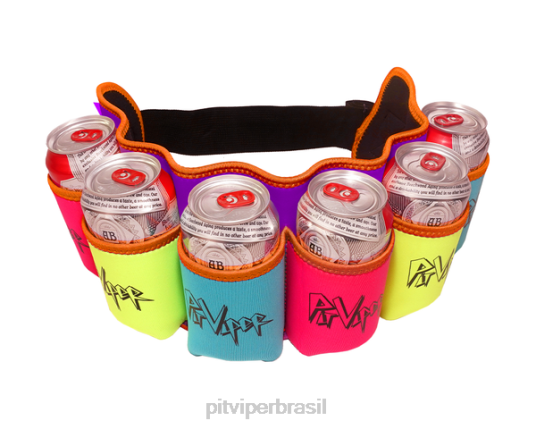 Pit Viper the butt bar cinto de cerveja dayman 4XB4L277