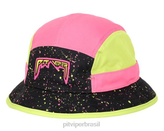 Pit Viper Balde de velocidade do crepúsculo 93 4XB4L180