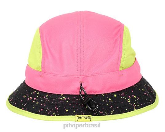 Pit Viper Balde de velocidade do crepúsculo 93 4XB4L180