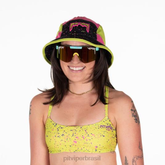 Pit Viper Balde de velocidade do crepúsculo 93 4XB4L180