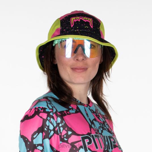 Pit Viper Balde de velocidade do crepúsculo 93 4XB4L180