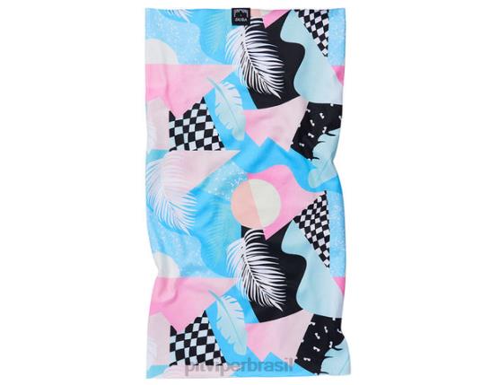 Pit Viper aquecedor de pescoço North Beach Tour 4XB4L248