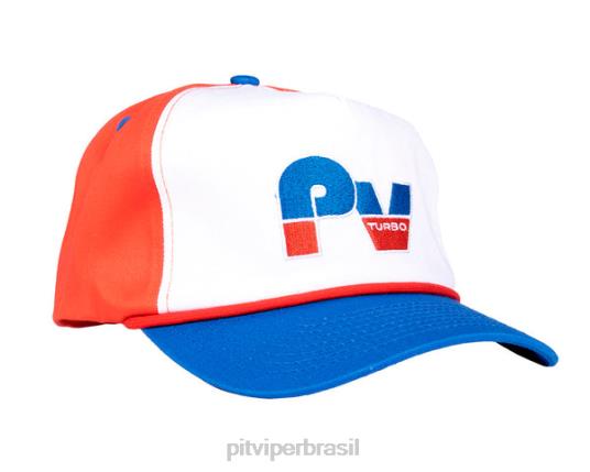 Pit Viper chapéu de foguete poleiro 4XB4L200