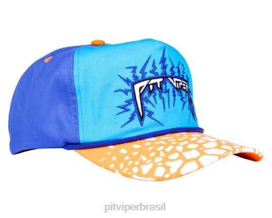 Pit Viper chapéu terremoto 4XB4L201