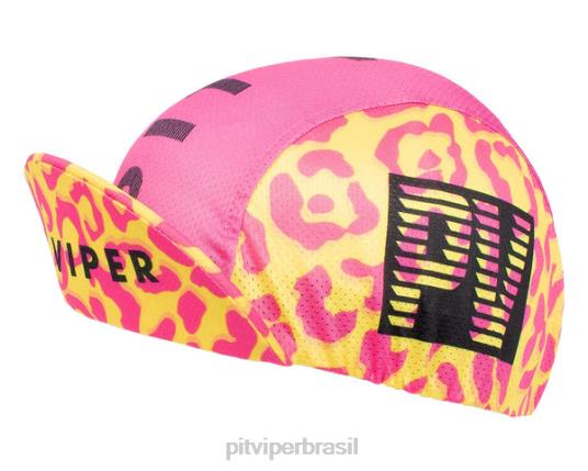 Pit Viper chapéus de estrada wildcat 4XB4L184