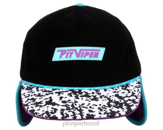 Pit Viper nightman de velo rápido 4XB4L222