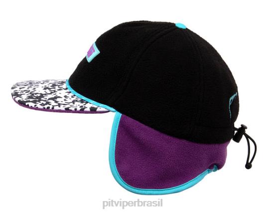 Pit Viper nightman de velo rápido 4XB4L222