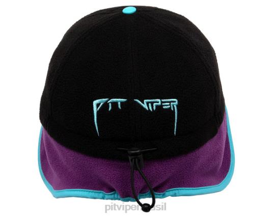 Pit Viper nightman de velo rápido 4XB4L222