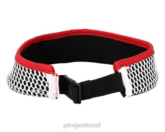 Pit Viper super viseira de fita azul 4XB4L182