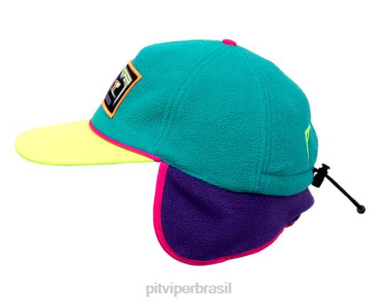 Pit Viper velo de velocidade dayman 4XB4L283