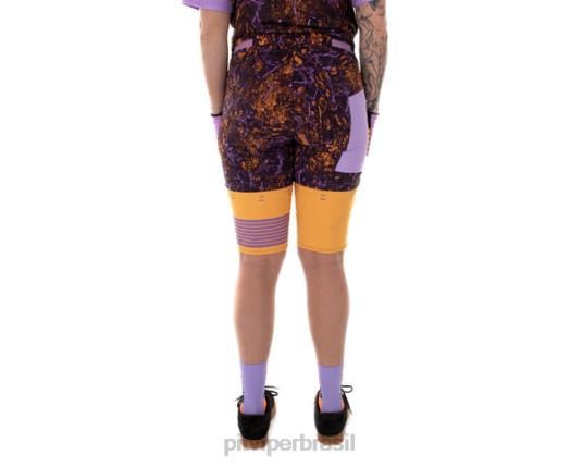 Pit Viper alta velocidade off road ii mtb curto 4XB4L212