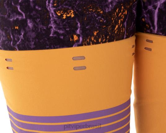 Pit Viper alta velocidade off road ii mtb curto 4XB4L212