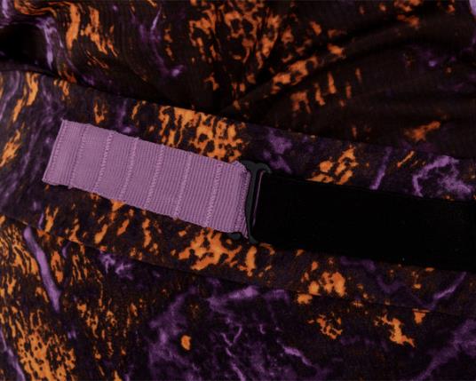 Pit Viper alta velocidade off road ii mtb curto 4XB4L212