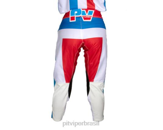 Pit Viper calça foguete poleiro 4XB4L228