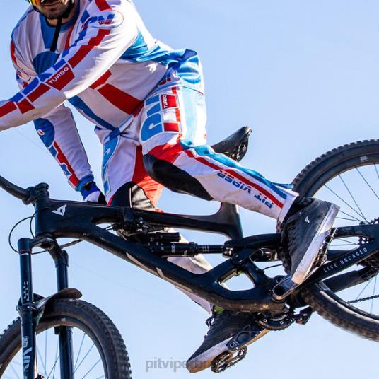 Pit Viper calça foguete poleiro 4XB4L228