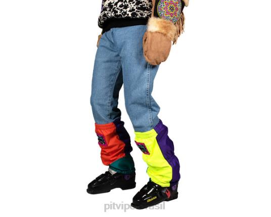 Pit Viper calça jeans xtreme dayman 4XB4L247