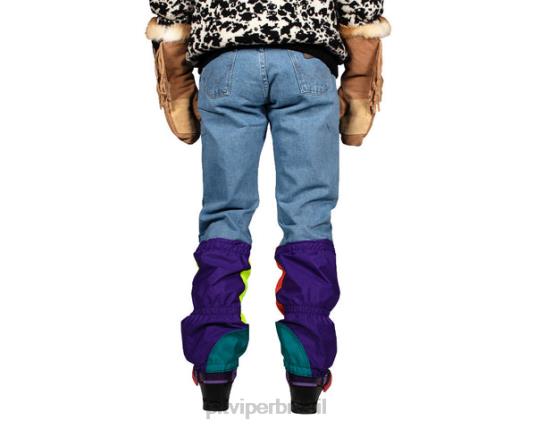 Pit Viper calça jeans xtreme dayman 4XB4L247