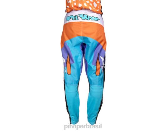 Pit Viper calça terremoto 4XB4L227