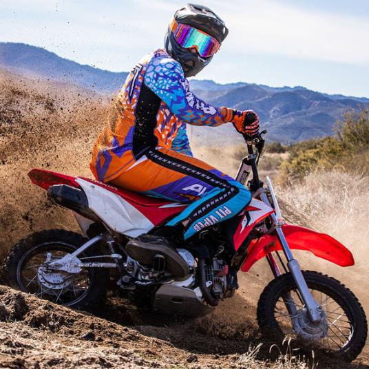 Pit Viper calça terremoto 4XB4L227