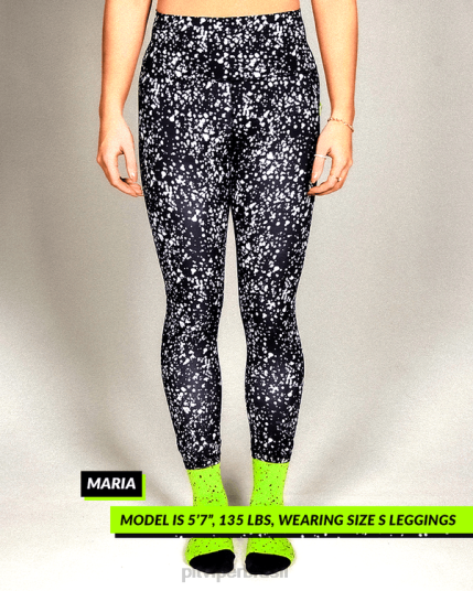 Pit Viper legging de jogador chave underground 4XB4L235