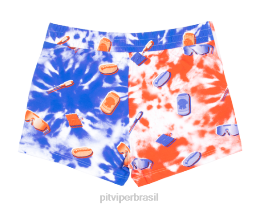 Pit Viper pacote destacável de fogos de artifício 4XB4L237