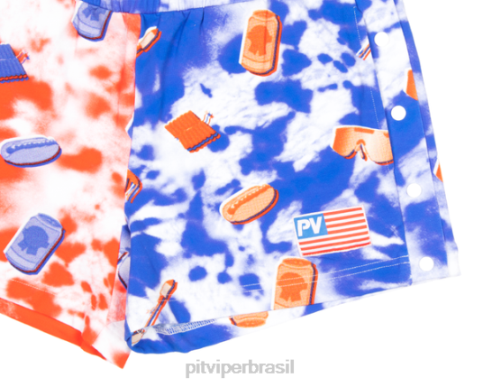 Pit Viper pacote destacável de fogos de artifício 4XB4L237