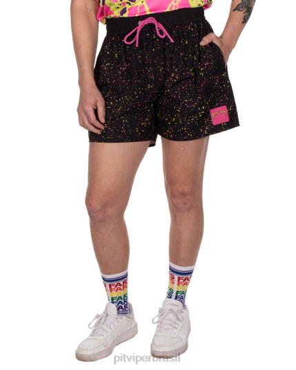 Pit Viper padrasto crepúsculo curto 4XB4L246