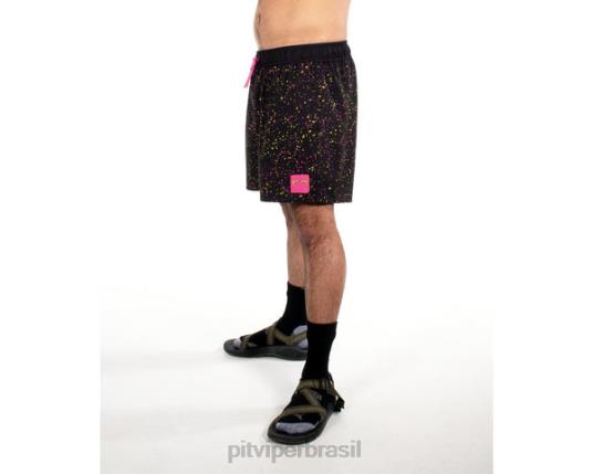 Pit Viper padrasto crepúsculo curto 4XB4L246