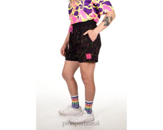 Pit Viper padrasto crepúsculo curto 4XB4L246