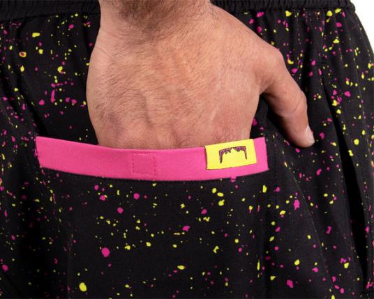 Pit Viper padrasto crepúsculo curto 4XB4L246