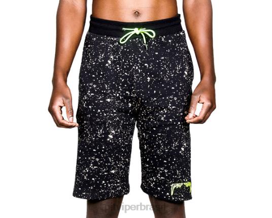 Pit Viper short masculino do underground key player todos os dias 4XB4L241