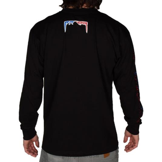 Pit Viper Merika manga longa 4XB4L194