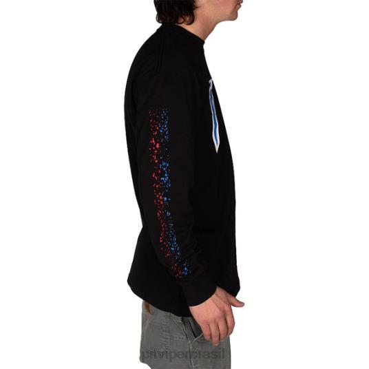 Pit Viper Merika manga longa 4XB4L194