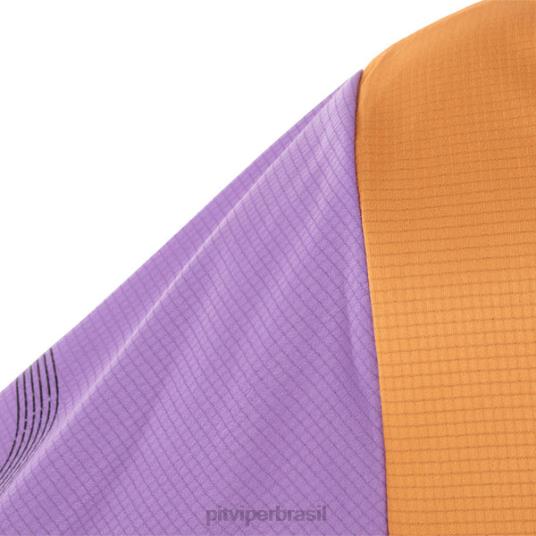 Pit Viper camisa de manga curta off road ii de alta velocidade 4XB4L214